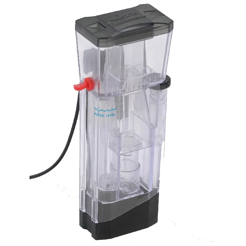 Marine Aquarium Protein Skimmer - Bubble Magus Mini Q Skimmer Built-in