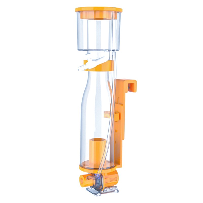 Marine Aquarium Protein Skimmer - LJF-DC700IN-Marine Aquarium Hanging On Protein Skimmer,