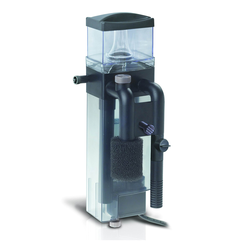 Marine Aquarium Protein Skimmer - Marco Aquarium Filter for Fish Tank,