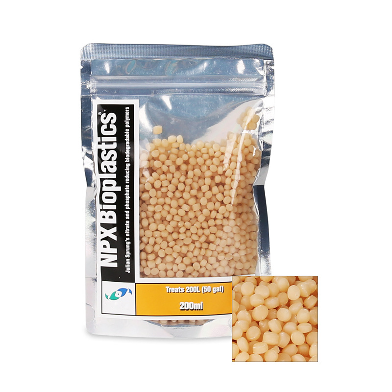 200ML Two Little Fishes Aquari - Marine Aquarium Protein Skimmer ulasan dan harga