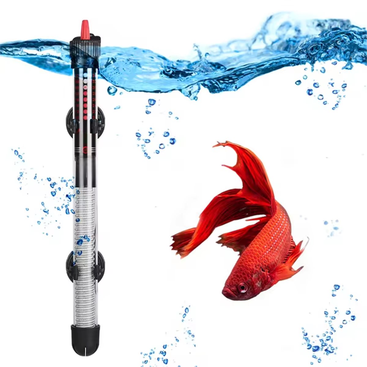 (A02R] Submersible Aquarium He - Aquarium & Marine Museum Universiti Malaysia Sabah Kota Kinabalu Sabah ulasan dan harga