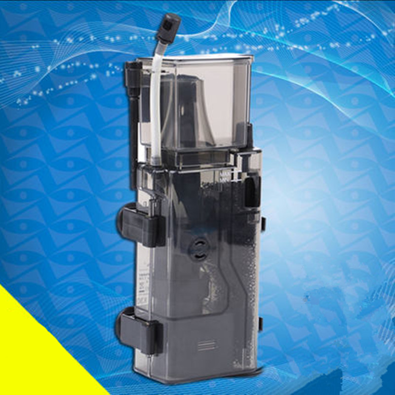 Protein Skimmer Marine Aquariu - Marine Aquarium Aquascape ulasan dan harga