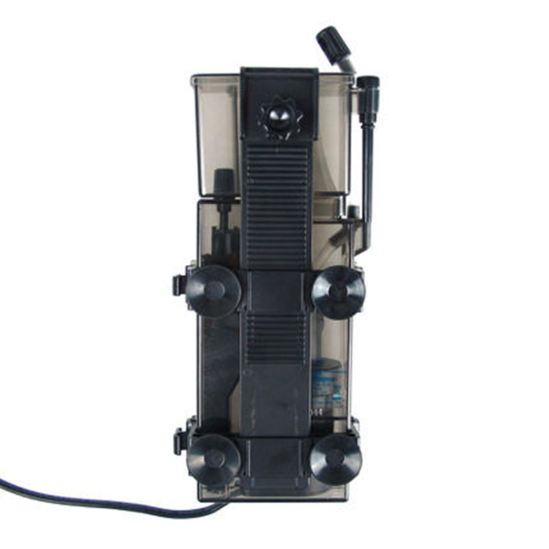 Protein Skimmer Marine Aquariu - Marine Aquarium Aquascape ulasan dan harga