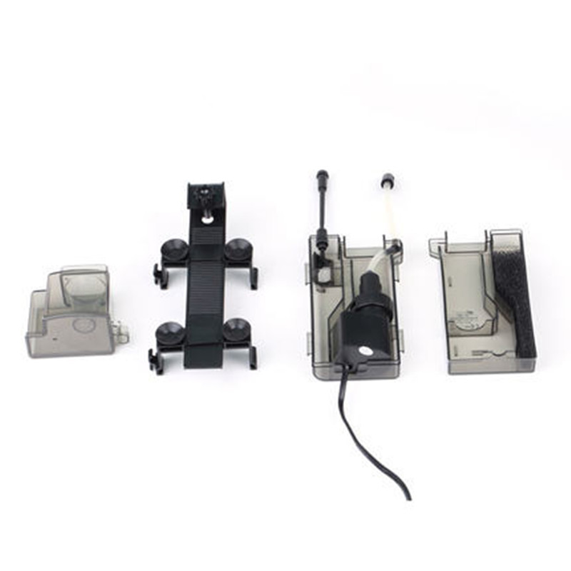Protein Skimmer Marine Aquariu - Marine Aquarium Aquascape ulasan dan harga