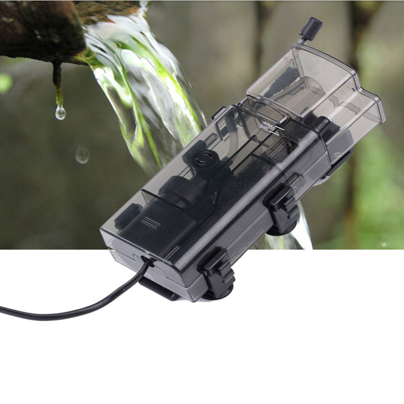 Protein Skimmer Marine Aquariu - Marine Aquarium Aquascape ulasan dan harga