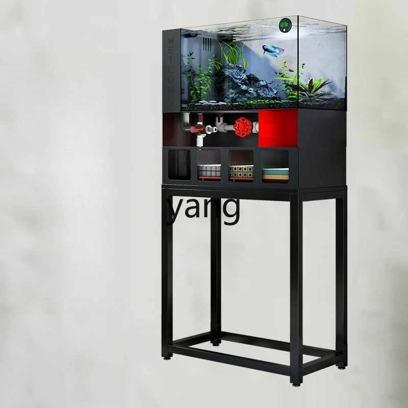 Lhh living room small fish tan - Marine Aquarium With Sump ulasan dan harga