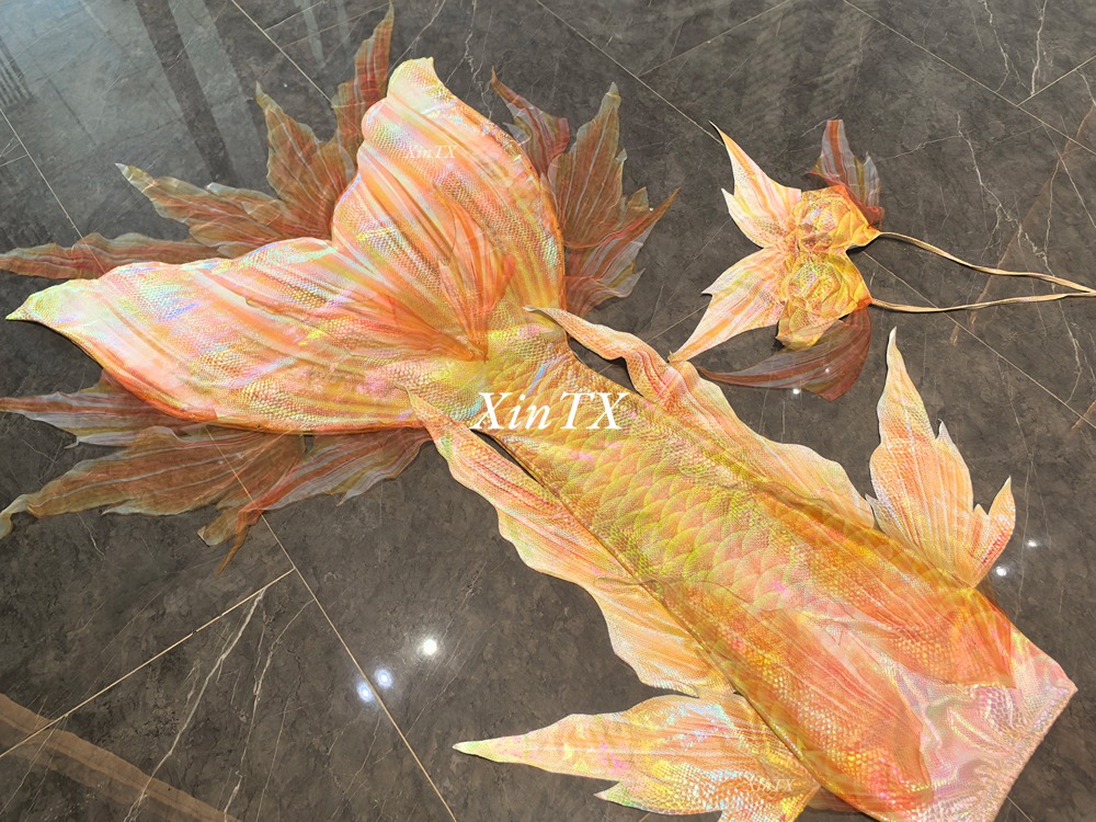Professional adult mermaid tai - Aquarium & Marine Museum Universiti Malaysia Sabah Kota Kinabalu Sabah ulasan dan harga