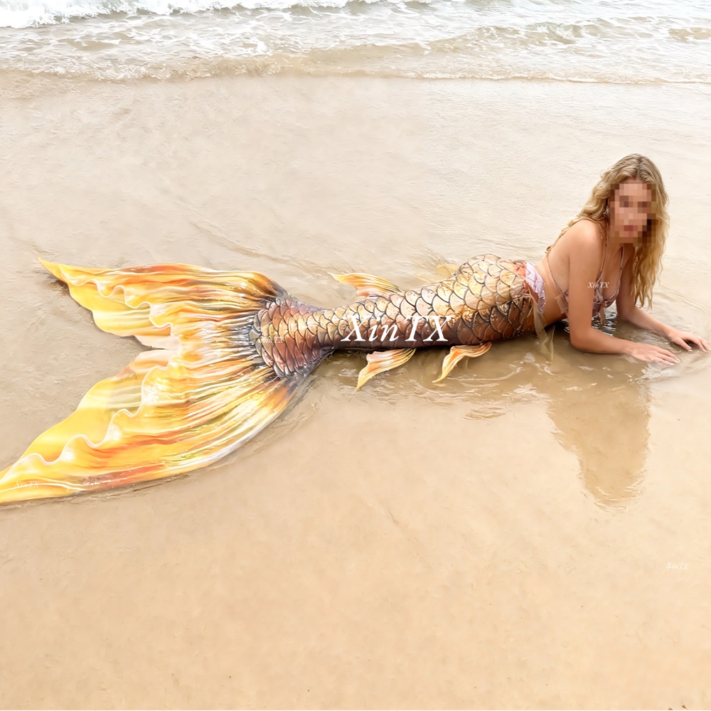 Custom mermaid tails for men a - Aquarium & Marine Museum Universiti Malaysia Sabah Kota Kinabalu Sabah ulasan dan harga