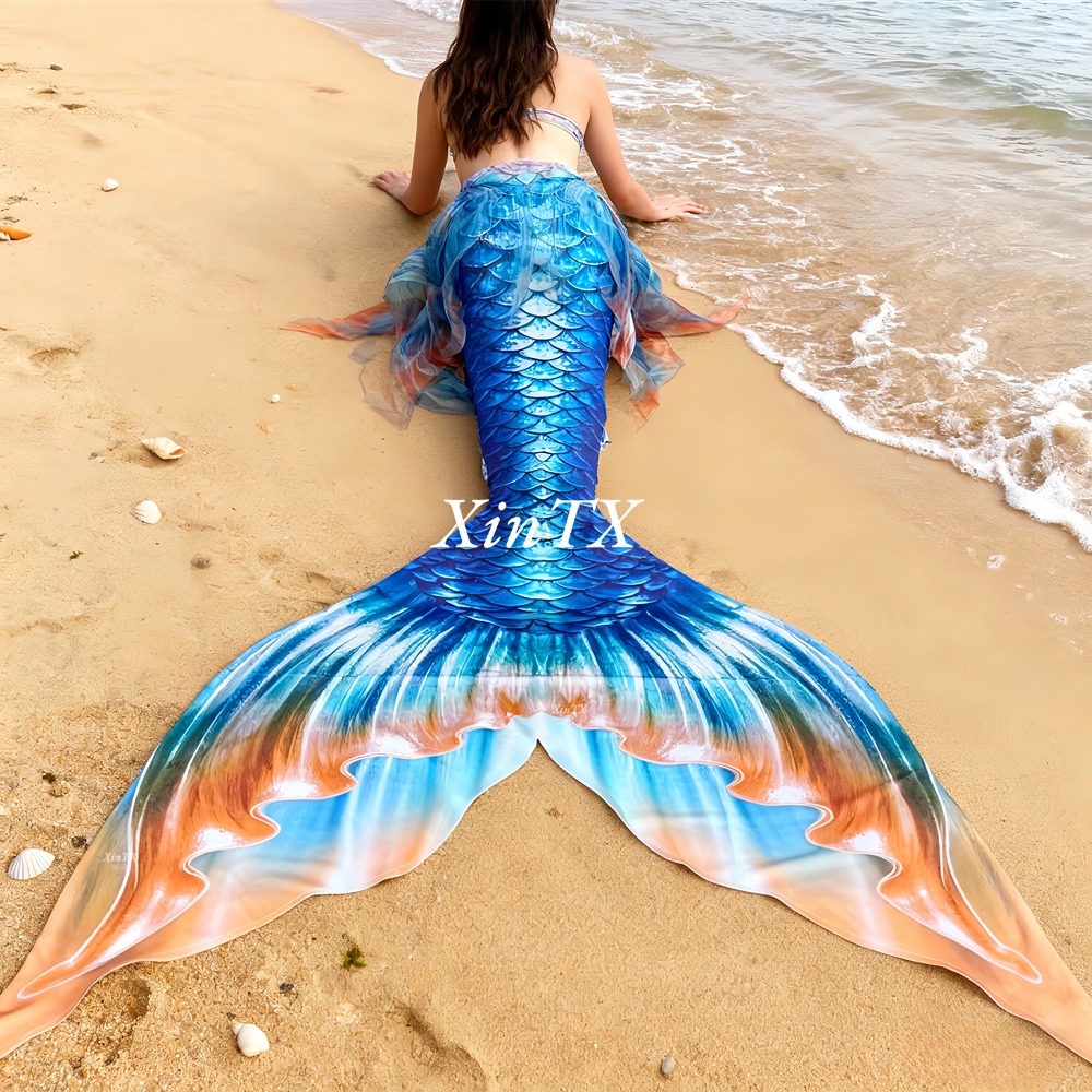 Custom mermaid tails for men a - Aquarium & Marine Museum Universiti Malaysia Sabah Kota Kinabalu Sabah ulasan dan harga