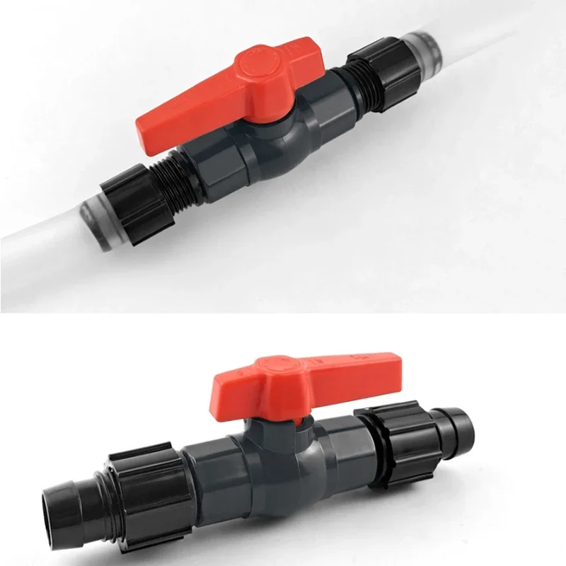 16mm/20mm Aquarium Air Water R - Marine Aquarium With Sump ulasan dan harga