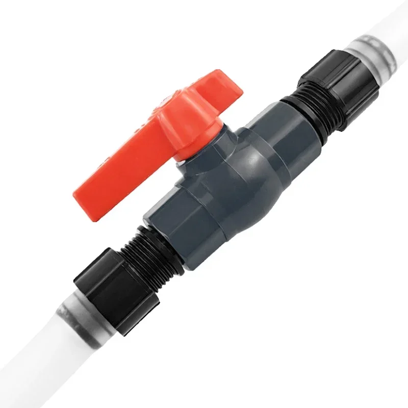 16mm/20mm Aquarium Air Water R - Marine Aquarium With Sump ulasan dan harga