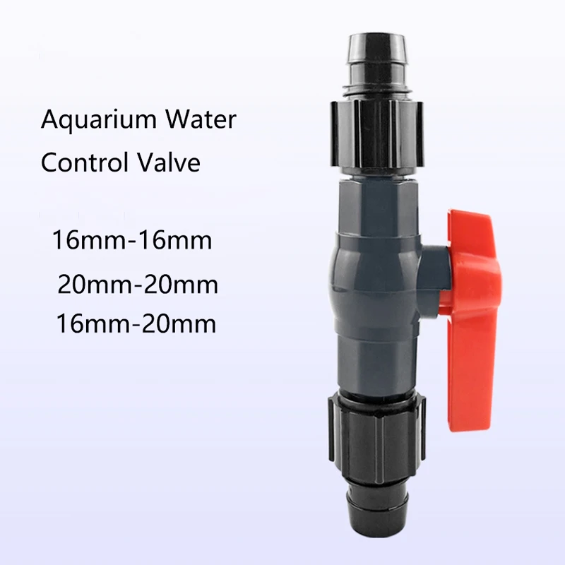 16mm/20mm Aquarium Air Water R - Marine Aquarium With Sump ulasan dan harga