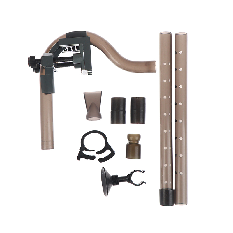 1Set Plastic Aquarium Rain Spr - Marine Aquarium With Sump ulasan dan harga