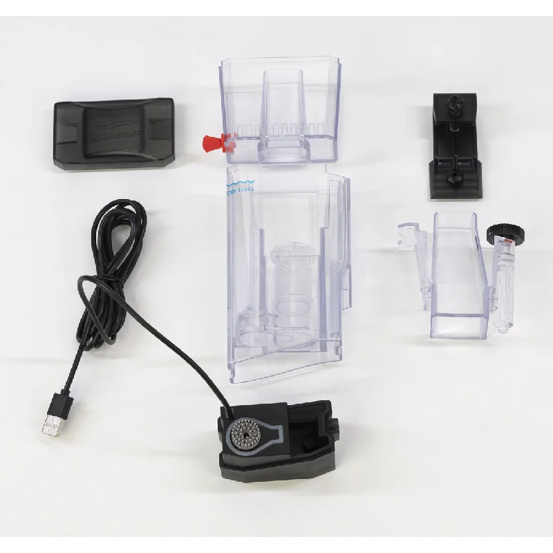 Bubble Magus Mini Q Skimmer Bu - Marine Aquarium Protein Skimmer ulasan dan harga