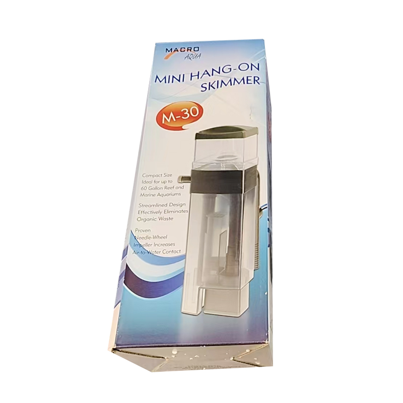 Marco Aquarium Filter for Fish - Marine Aquarium Protein Skimmer ulasan dan harga