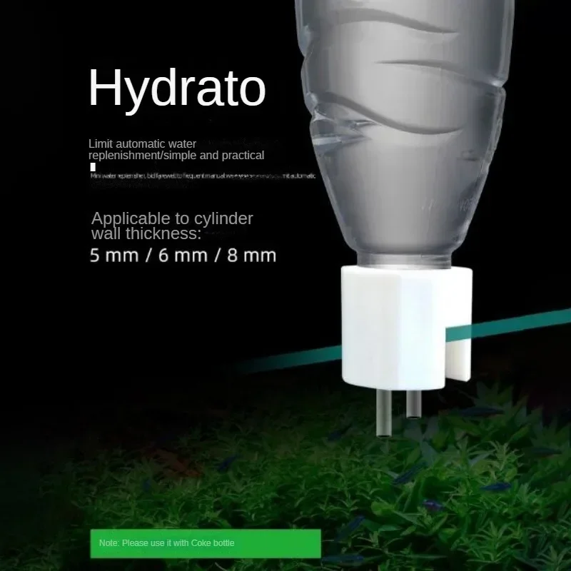1/2Pcs Auto Water Filler For A - Marine Aquarium With Sump ulasan dan harga