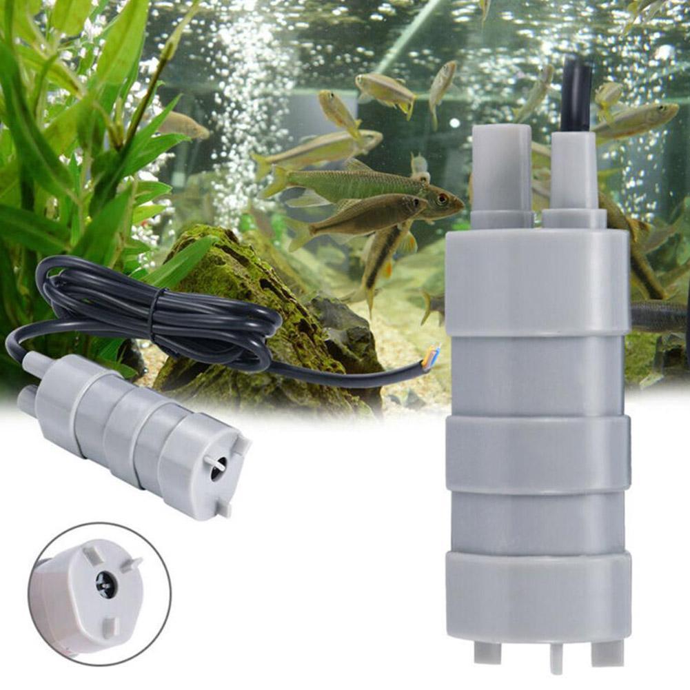 RV 12V Submersible Pump, 1000L - Aquarium & Marine Museum Universiti Malaysia Sabah Kota Kinabalu Sabah ulasan dan harga