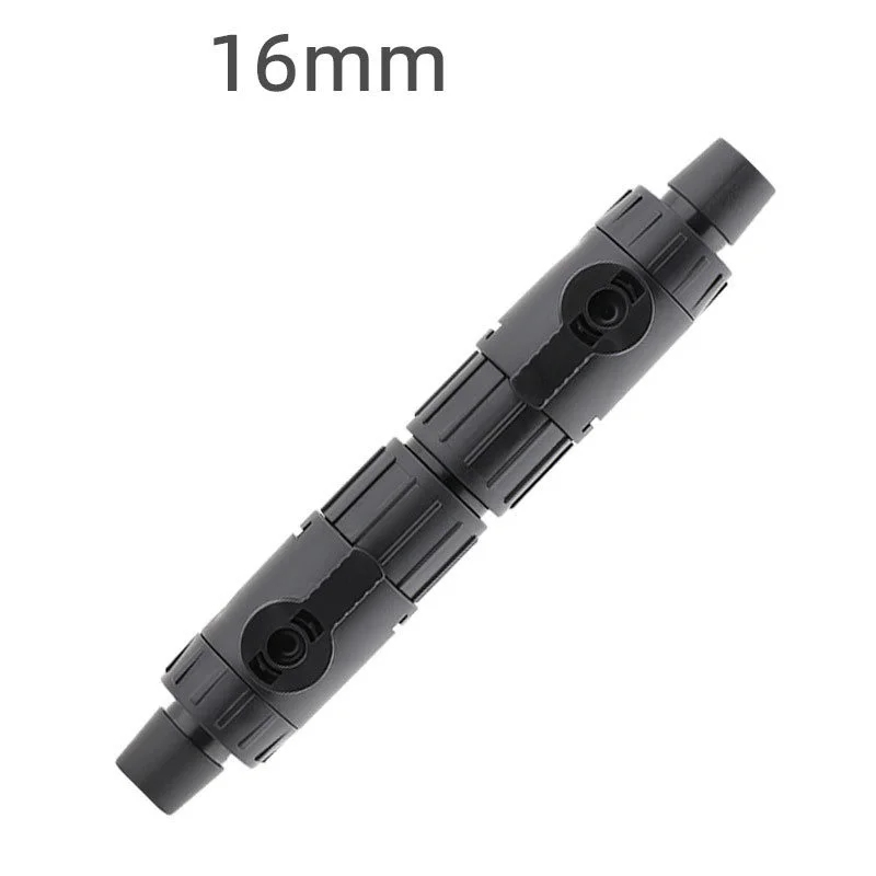 Aquarium Quick Release Tap Con - Marine Aquarium With Sump ulasan dan harga