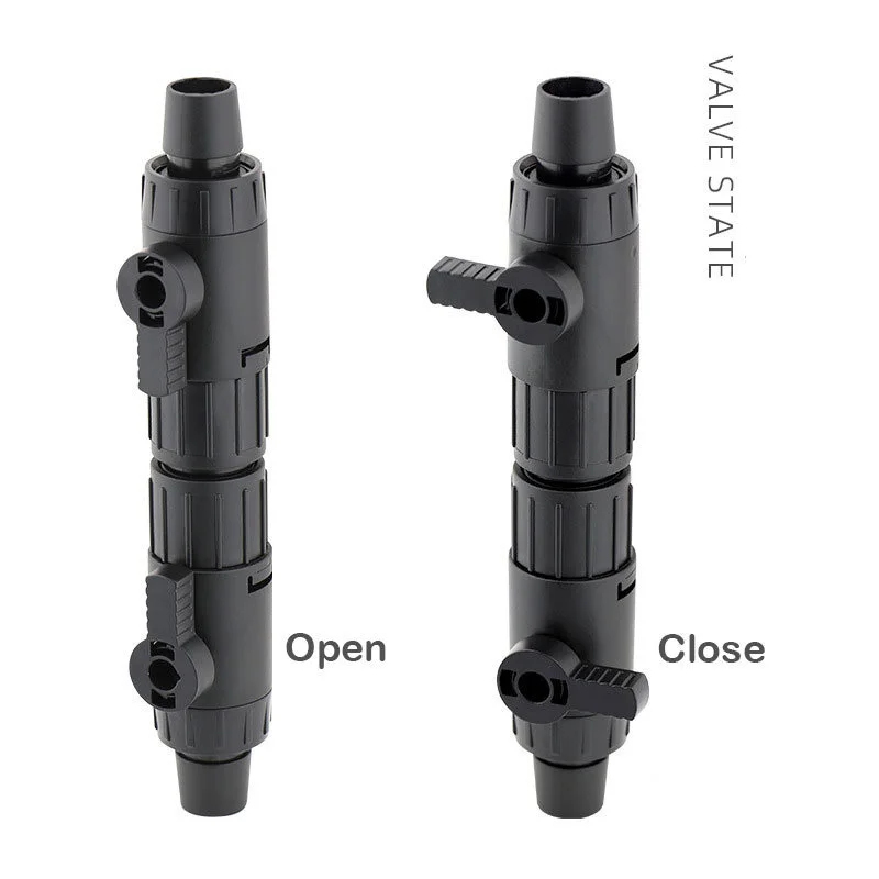 Aquarium Quick Release Tap Con - Marine Aquarium With Sump ulasan dan harga