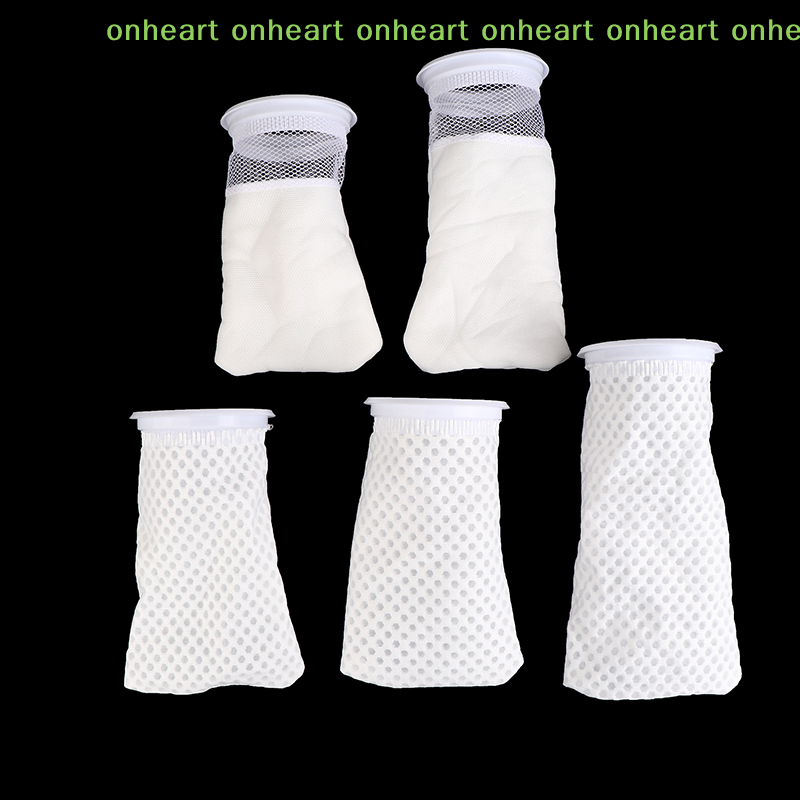 Anti Overflow Aquarium Filter  - Marine Aquarium Overflow ulasan dan harga